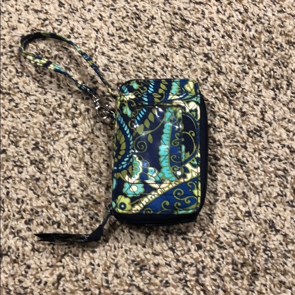 Wrist Wallet - Picture 3 of 3